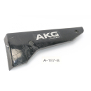 SFM Sachs XTC-S 125 2015 - Tapa protección escape A187B