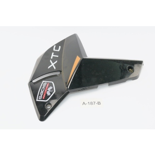 SFM Sachs XTC-S 125 2015 - pannello laterale destro A187B