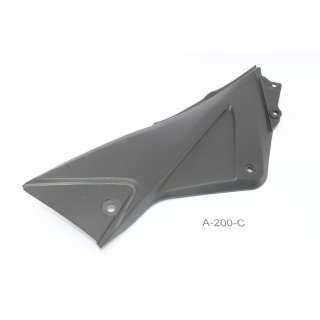 SFM Sachs XTC-S 125 2015 - Fairing middle left A200C