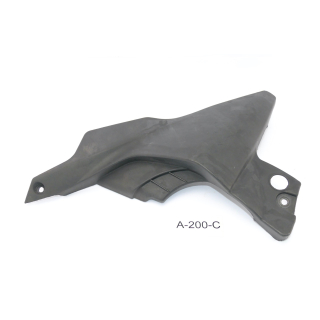 SFM Sachs XTC-S 125 2015 - carenado inferior izquierdo A200C