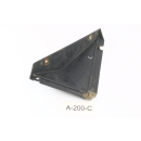 SFM Sachs XTC-S 125 2015 - Left fairing cover damaged A200C