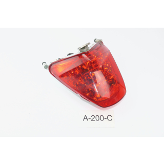 SFM Sachs XTC-S 125 2015 - Taillight A200C