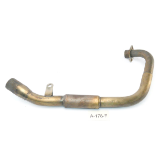 SFM Sachs XTC-S 125 2015 - Manifold Exhaust A178F