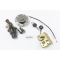 SFM Sachs XTC-S 125 2015 - kit de verrouillage de bouchon de réservoir de serrure de contact A5594