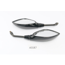 SFM Sachs XTC-S 125 2015 - Rear view mirror right + left...