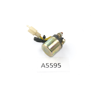 SFM Sachs XTC-S 125 2015 - Anlasserrelais Magnetschalter A5595