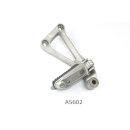 SFM Sachs XTC-S 125 2015 - Supporto pedana posteriore...