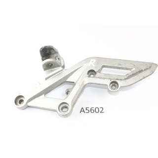 SFM Sachs XTC-S 125 2015 - Supporto poggiapiedi anteriore destro A5602