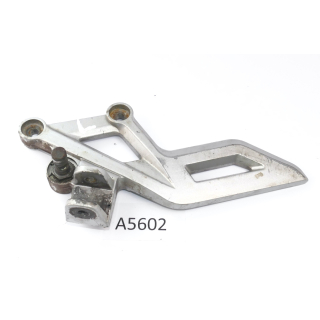 SFM Sachs XTC-S 125 2015 - Supporto poggiapiedi anteriore sinistro A5602