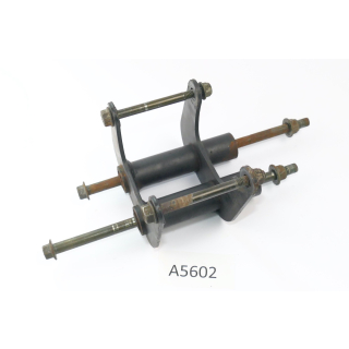 SFM Sachs XTC-S 125 2015 - Soporte motor soporte motor A5602