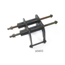 SFM Sachs XTC-S 125 2015 - Support moteur support moteur...