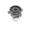 SFM Sachs XTC-S 125 2015 - Sprocket holder sprocket carrier A5606