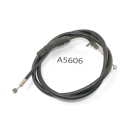 SFM Sachs XTC-S 125 2015 - throttle cable A5606