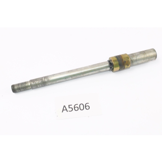 SFM Sachs XTC-S 125 2015 - asse anteriore A5606