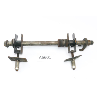 SFM Sachs XTC-S 125 2015 - Rear axle A5601