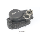 SFM Sachs XTC-S 125 2015 - Kupplungsdeckel Motordeckel A53G