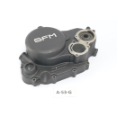 SFM Sachs XTC-S 125 2015 - cache moteur cache embrayage A53G