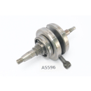 SFM Sachs XTC-S 125 2015 - Crankshaft A5596