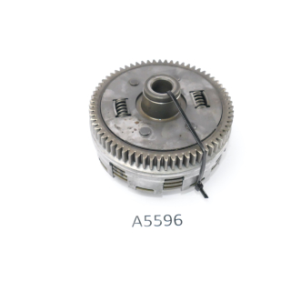 SFM Sachs XTC-S 125 2015 - Clutch A5596