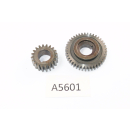 SFM Sachs XTC-S 125 2015 - Primary gears A5601