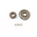 SFM Sachs XTC-S 125 2015 - Primary gears A5601