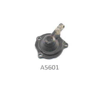 SFM Sachs XTC-S 125 2015 - Cache pompe à eau cache moteur A5601