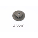 SFM Sachs XTC-S 125 2015 - Starter gear starter freewheel...