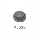 SFM Sachs XTC-S 125 2015 - Starter gear starter freewheel A5596