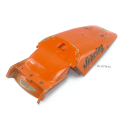 KTM 640 Adventure LC4 1998 - rear fairing rear fender damaged A278C