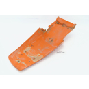 KTM 640 Adventure LC4 1998 - rear fairing rear fender damaged A278C