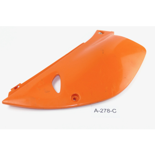 KTM 640 Adventure LC4 1998 - Side cover fairing left A278C