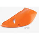 KTM 640 Adventure LC4 1998 - Side cover fairing left A278C