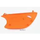 KTM 640 Adventure LC4 1998 - Side cover fairing left A278C