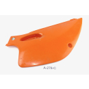 KTM 640 Adventure LC4 1998 - Side cover fairing right A278C