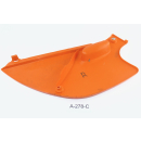 KTM 640 Adventure LC4 1998 - Side cover fairing right A278C