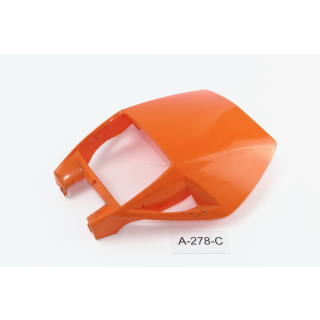 KTM 640 Adventure LC4 1998 - Maschera lampada carenatura anteriore A278C