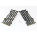 KTM 640 Adventure LC4 1998 - Radiator grille radiator...