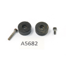 KTM 640 Adventure LC4 1998 - Tank rubbers vibration damper front A5703