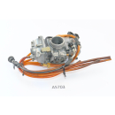 KTM 640 Adventure LC4 1998 - carburettor Keihin A5703