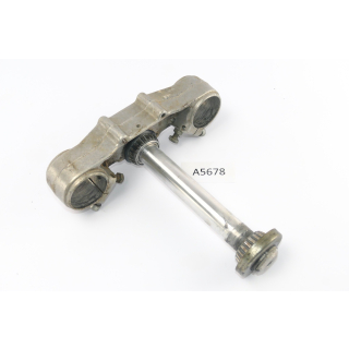 KTM 640 Adventure LC4 1998 - lower triple clamp A5678