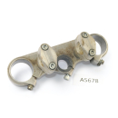 KTM 640 Adventure LC4 1998 - upper triple clamp A5678