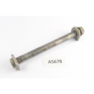 KTM 640 Adventure LC4 1998 - Rear axle A5678