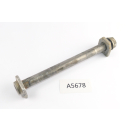 KTM 640 Adventure LC4 1998 - Rear axle A5678