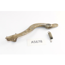 KTM 640 Adventure LC4 1998 - Brake lever brake pedal A5678