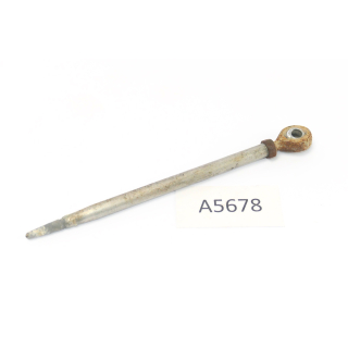 KTM 640 Adventure LC4 1998 - Brake rod A5678