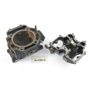 KTM 640 Adventure LC4 1998 - Cylinder head A130G