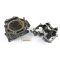 KTM 640 Adventure LC4 1998 - Cylinder head A130G