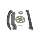 KTM 640 Adventure LC4 1998 - timing chain guide rails...