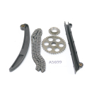 KTM 640 Adventure LC4 1998 - timing chain guide rails...