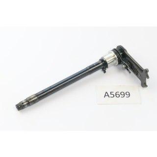 KTM 640 Adventure LC4 1998 - Shift shaft A5699